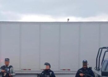 Aumenta la sensación de inseguridad en urbes veracruzanas en el arranque de la nueva administración