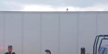 Aumenta la sensación de inseguridad en urbes veracruzanas en el arranque de la nueva administración