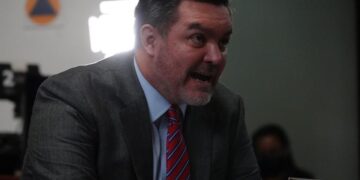 PAN demanda claridad sobre el pacto hídrico entre México y Estados Unidos