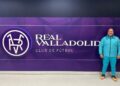 Enrique Alfaro continúa en el Real Valladolid pese al relevo en el banquillo