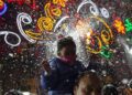 CDMX se ilumina con el Festival Luces de Invierno: más de 600 actividades para cerrar 2025