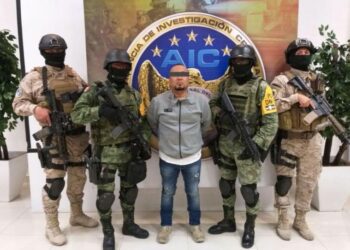 EU acusa que “El Marro” opera desde prisión; CPS Durango bajo la lupa