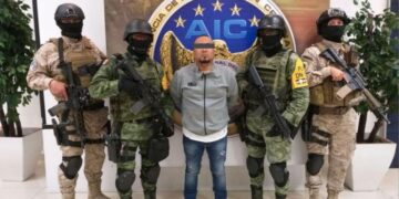 EU acusa que “El Marro” opera desde prisión; CPS Durango bajo la lupa