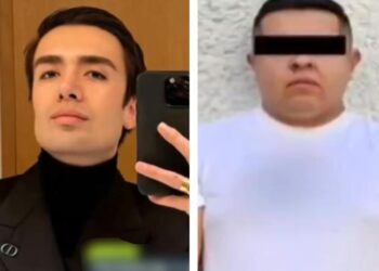 Procesan a presunto involucrado en el asesinato del estilista Micky Hair en la capital