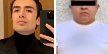 Procesan a presunto involucrado en el asesinato del estilista Micky Hair en la capital