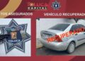 Bajan extorsiones y delitos de alto impacto en el Estado de México