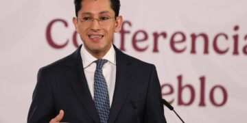 Fondos de “México con M de Migrante” se destinarán a fortalecer defensa legal de connacionales: SRE