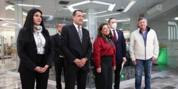 Instalan simuladores en el Metro para reforzar la capacitación y reducir riesgos