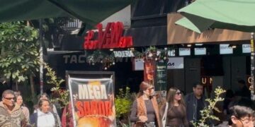 Empresarios ven a la Zona Rosa como escaparate internacional rumbo a 2026, pese a hechos de violencia