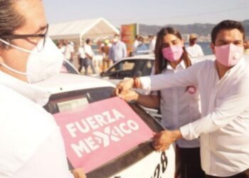 Concluye extinción de Fuerza por México con deuda superior a 105 millones de pesos