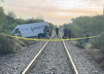 Localizan cuerpo de una mujer y restos humanos en distintos puntos de Ciudad Victoria