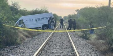 Localizan cuerpo de una mujer y restos humanos en distintos puntos de Ciudad Victoria