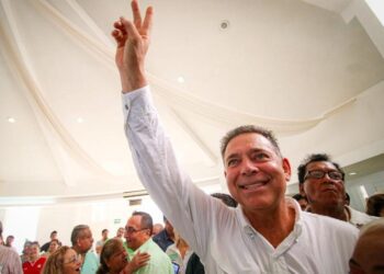 Tribunal federal frena entrega de Eugenio Hernández a Estados Unidos tras concederle amparo