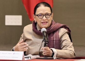 Segob impulsa regalos infantiles que promuevan creatividad, inclusión y convivencia