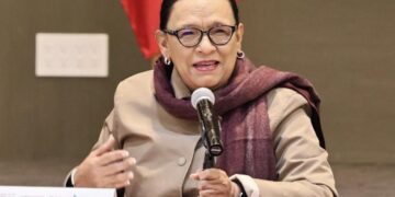 Segob impulsa regalos infantiles que promuevan creatividad, inclusión y convivencia