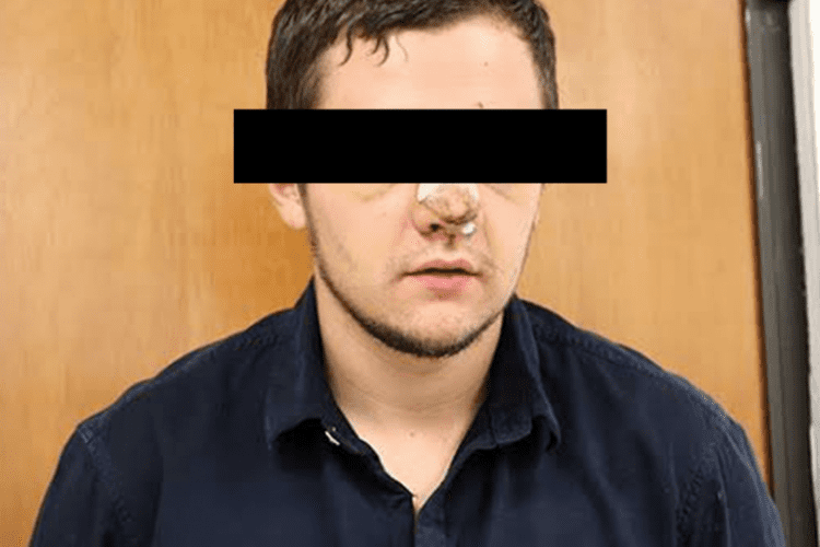 Hijo de “El Mencho” impugna condena de por vida dictada en Estados Unidos