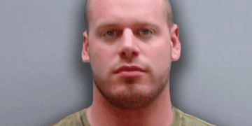 Autoridades federales realizan cateos en CDMX y Edomex por caso de exolímpico canadiense