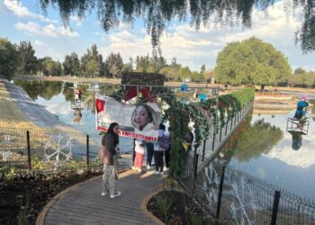 Sin celebración navideña: la ausencia de personas desaparecidas marca a familias del Edomex