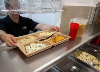 Nochebuena termina en “El Torito” para 73 conductores en la CDMX