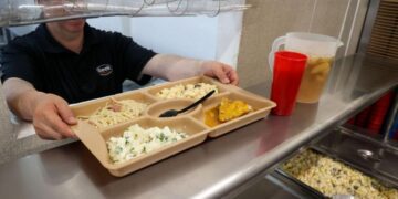 Nochebuena termina en “El Torito” para 73 conductores en la CDMX