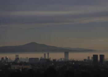 Guadalajara entra en Fase 1 de contingencia ambiental por altos niveles de contaminación