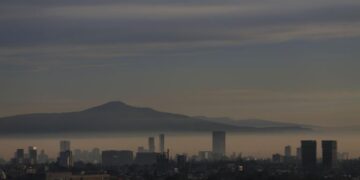 Guadalajara entra en Fase 1 de contingencia ambiental por altos niveles de contaminación
