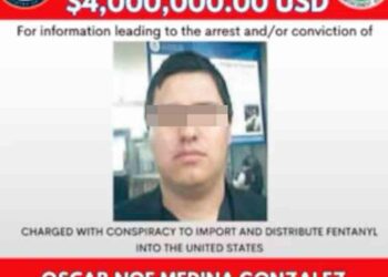 Fiscalía capitalina identifica a hombre asesinado en Zona Rosa como presunto miembro de “Los Chapitos”