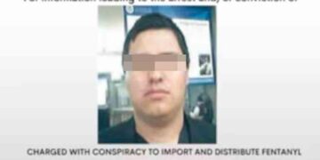 Fiscalía capitalina identifica a hombre asesinado en Zona Rosa como presunto miembro de “Los Chapitos”