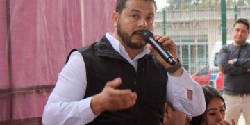 Pierde la vida el presidente municipal de Tepeapulco en accidente vial