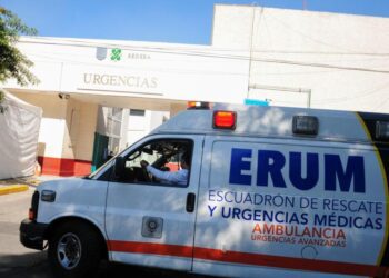 Bajan más de 21% las llamadas de broma al 911 en diciembre, reporta C5