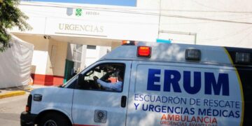 Bajan más de 21% las llamadas de broma al 911 en diciembre, reporta C5