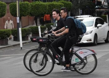 Ecobici se expandirá en 2026 y llegará a nuevas zonas de la capital