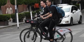 Ecobici se expandirá en 2026 y llegará a nuevas zonas de la capital