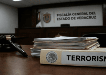 Antecedentes en Veracruz: el delito de terrorismo ya fue usado contra usuarios de redes en 2011