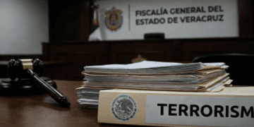 Antecedentes en Veracruz: el delito de terrorismo ya fue usado contra usuarios de redes en 2011