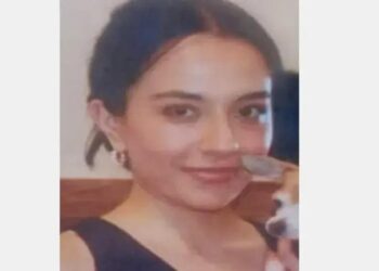 Hallan sin vida a Nataly Montserrat, joven ligada a la familia de la esposa de Capi Pérez