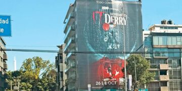 Publicidad exterior sin pagar derechos provoca pérdidas millonarias en la CDMX