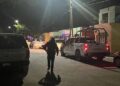 Irrumpe en casa de Reynosa y mata a tiros a la pareja actual de su expareja