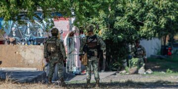 Operativos federales en Sinaloa dejan decomisos de armas, explosivos y droga al cierre de 2025