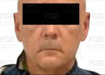 Cae en Cuernavaca exmando federal vinculado a red de corrupción de Genaro García Luna