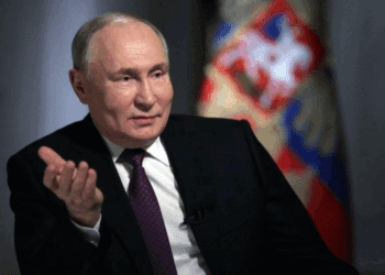 Sin Avance en la Cima: Rusia Confirma que No Hay Acuerdo sobre los Territorios Ocupados en Ucrania