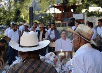 43 Días de Crisis: Pisaflores Hidalgo Sigue Sin Alcalde por Rechazo al Suplente Acusado