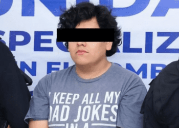 Desarticulan Escalofriante Red Pornografía Infantil Oaxaca: Operaba en Telegram con 70 Mil Archivos