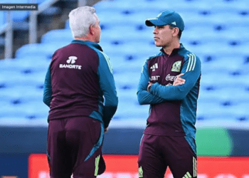 ¡Es Oficial! La FMF Confirma a Rafa Márquez DT de la Selección Mexicana Tras el Mundial