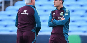 ¡Es Oficial! La FMF Confirma a Rafa Márquez DT de la Selección Mexicana Tras el Mundial