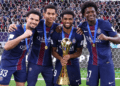 PSG se corona en la Intercontinental 2025 tras una final definida desde los once pasos