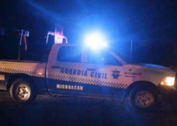 Tragedia en Tierra Caliente: Asesinan a mujer policía dentro de su casa en Apatzingán