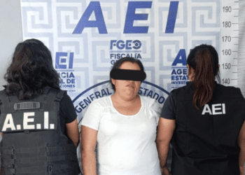 Traición de confianza: Detienen a empleada doméstica por millonario robo de joyas en el Istmo