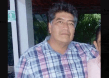 Asesinan a exedil de Santa Cruz Xoxocotlán en ataque armado frente a su domicilio