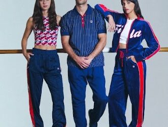 FILA presenta su campaña Fall-Winter 25/26: una nueva narrativa para conectar con las nuevas generaciones